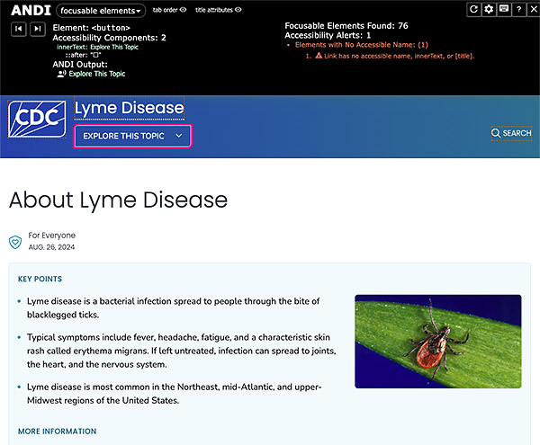 AI agent illustration