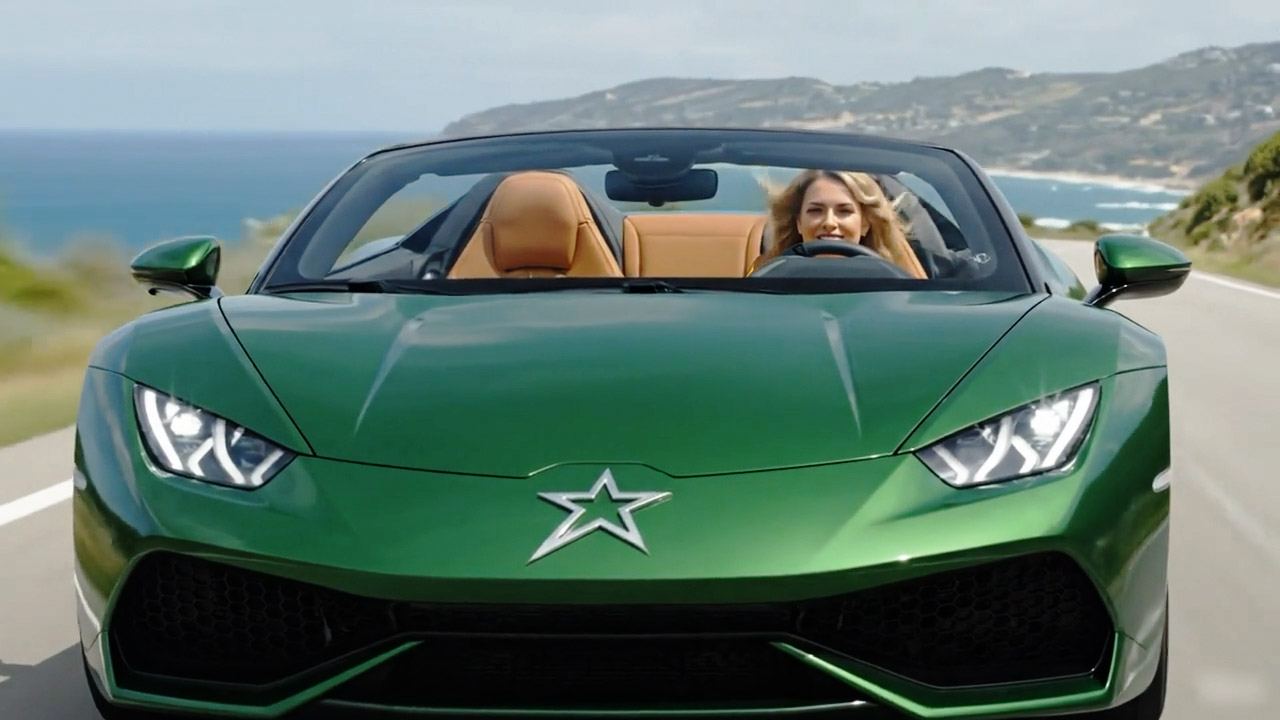 AI Creative Production video preview